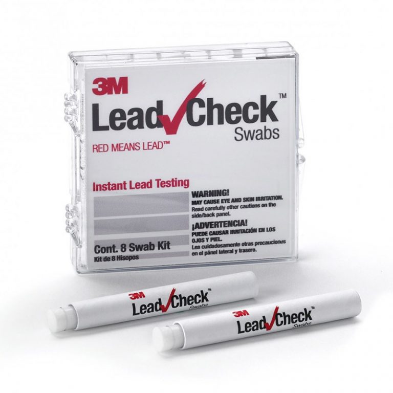 3M Lead Check Swabs BLT Circuit Services